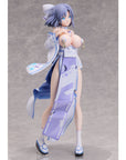 Azur Lane x Shinobi Master Senran Kagura New Link PVC Statue 1/7 Yumi 25 cm