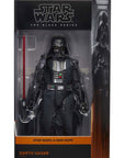 Star Wars Episode IV Black Series Action Figure Darth Vader 15 cm