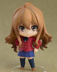 Toradora! Nendoroid Action Figure Taiga Aisaka 2.0 10 cm