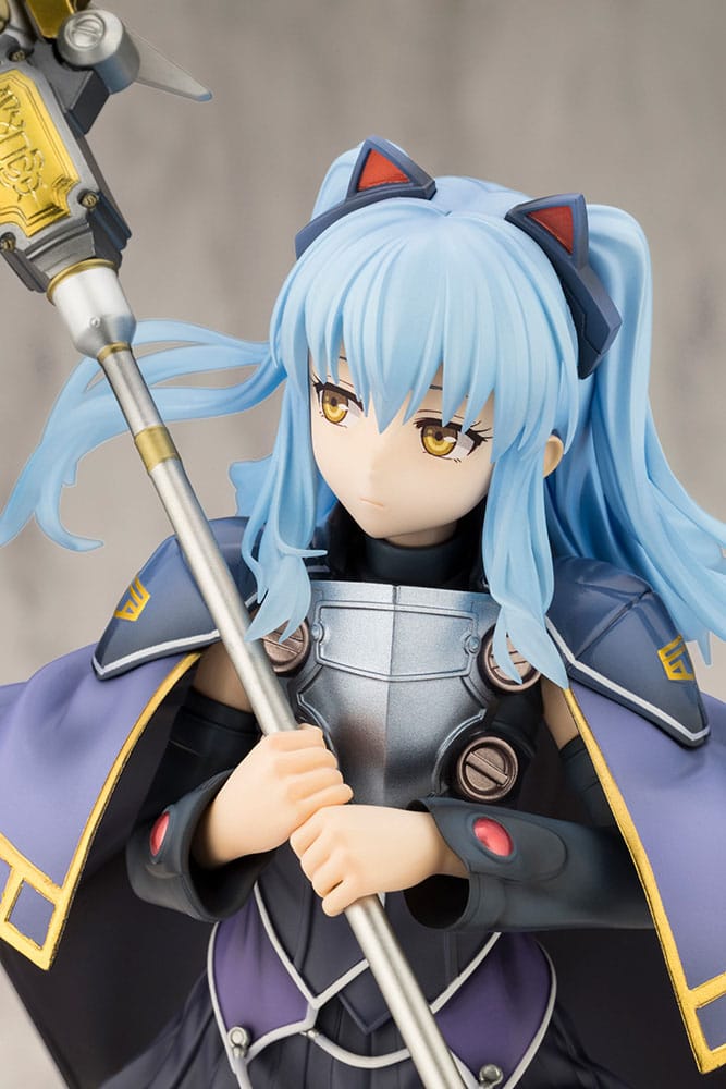 The Legend of Heroes PVC Statue 1/8 FTio Plato 25 cm