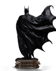 DC Comics Legacy Replica Statue 1/4 Batman DC Trinity 60 cm