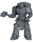 Warhammer 40,000 Action Figures 18 cm Wave 10 Sortiment (8)