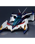 Future GPX Cyber Formula Vehicle 1/24 Variable Action Saga Garland SF - 03 Livery Edition 18 cm