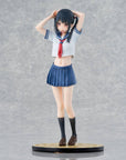 Original Character PVC Statue Kantoku In The Middle Of Sailor Suit 28 cm