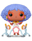 Jem and the Holograms POP! Vinyl Figure Shana 9 cm