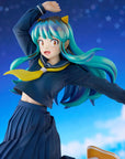 Urusei Yatsura Statue PVC 1/7 Lum Uniform Ver. 28 cm