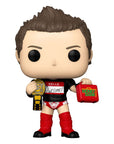 WWE POP! Vinyl Figure The Miz(Anniv) 9 cm