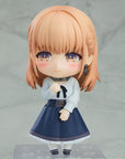 Butareba: The Story of a Man Turned into a Pig Nendoroid Action Figure Jess 10 cm