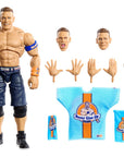 WWE Ultimate Edition Action Figure John Cena 15 cm