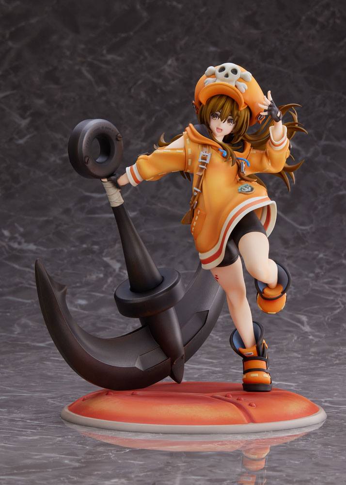 Guilty Gear Strive Statue 1/7 May 26 cm