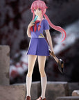 Mirai Nikki Pop Up Parade PVC Statue Yuno Gasai 17 cm