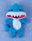 Nendoroid Accessories for Nendoroid Doll Figures Outfit Set: Kigurumi Pajamas Shark