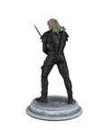 The Witcher PVC Statue Geralt (Season 2) 24 cm