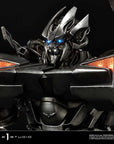 Transformers Polystone Statue Sideswipe 57 cm