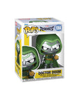 Marvel Rivals POP! Vinyl Figure Doctor Doom 9 cm