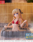 Saekano: How to Raise a Boring Girlfriend Luminasta PVC Statue Thermae Utopia Eriri Spencer Sawamura 14 cm