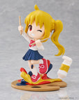 Bocchi the Rock! PalVerse PVC Statue Nijika Ijichi 12 cm