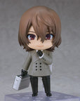 Persona5 Royal Nendoroid Action Figure Goro Akechi: School Uniform Ver. 10 cm