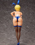 Food Wars Shokugeki no Soma Statue 1/4 Ikumi Mito Normal Bunny Ver. 42 cm