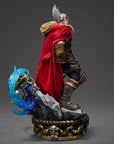 Marvel Legacy Replica Statue 1/4 Thor Unleashed