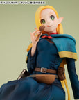 Delicious in Dungeon PVC Statue Melty Princess Marcille Palm Size 9 cm