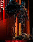 The Batman Movie Masterpiece Action Figure 1/6 Batman Deluxe Version 31 cm