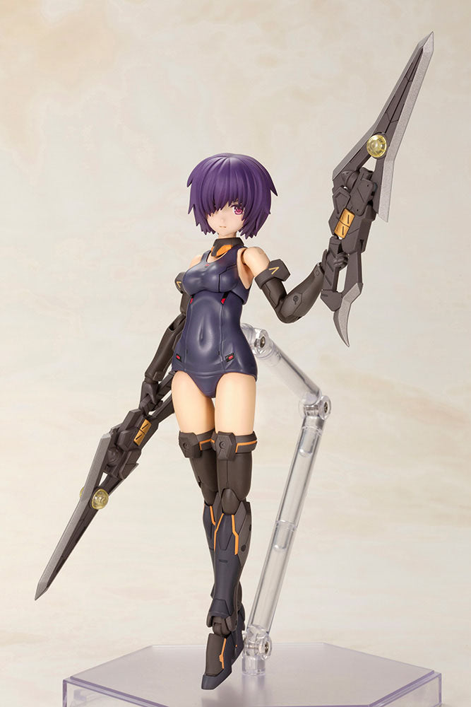 Frame Arms Girl Plastic Model Kit Hresvelgr=Albas 15 cm