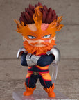 My Hero Academia Nendoroid Action Figure Endeavor 10 cm