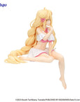 Date A Live V Noodle Stopper PVC Statue Mukuro Hoshimiya Swimsuit Ver. 13 cm