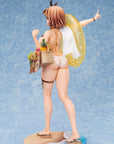 Atelier Ryza 2: Lost Legends & the Secret Fairy PVC Statue 1/4 Reisalin Stout Swimsuit Ver. 45 cm