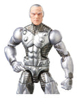 Spider-Man Marvel Legends Action Figure 5-Pack Spider-Man, Silvermane, Human Fly, Molten Man, Razorback 15 cm