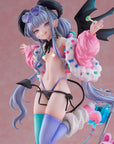 Original Character PVC Statue 1/7 Panish illustration by Annoano 27 cm