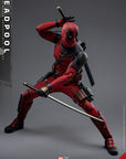 Deadpool & Wolverine Movie Masterpiece Action Figure 1/6 Deadpool 31 cm