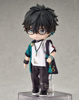 Honkai: Star Rail Nendoroid Doll Action Figure Dan Heng: Express Travel Ver. 10 cm