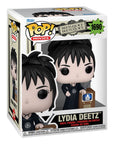 Beetlejuice 2 POP! Movies Vinyl Figure Lydia Deetz 9 cm