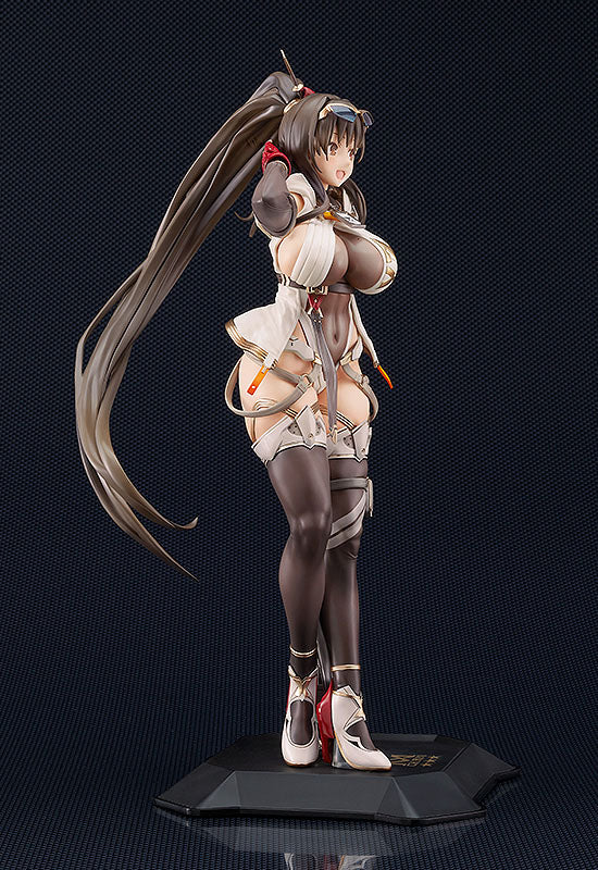 Original Character PVC Statue 1/7 MX-chan 28 cm