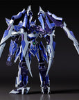 The Legend of Heroes: Trails of Cold Steel Moderoid Plastic Model Kit Ordine the Azure Knight 17 cm