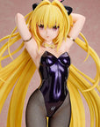 To Love-Ru Darkness PVC Statue 1/3 Golden Darkness: Bunny Ver. 59 cm