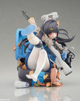 Blue Archive PVC Statue 1/7 Miyu: Observation of a Timid Person 14 cm