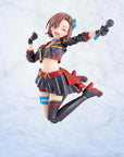 The Idolmaster S.H. Figuarts Action Figure Seira Mizuki 14 cm