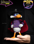 Darkwing Duck Dynamic 8ction Heroes Action Figure 1/9 Darkwing Duck 16 cm