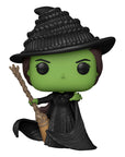 Wicked POP! Movies Vinyl Figure Elphaba 9 cm