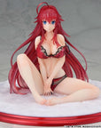 High School DxD HERO Statue 1/6 Rias Gremory Lingerie Ver. 15 cm