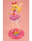 Aikatsu! Lucrea PVC Statue Ichigo Hoshimiya 10th Story Starway to the future 22 cm