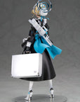 Blue Archive PVC Statue 1/7 Toki Full Ver. Ami Ami Limited Edition 27 cm