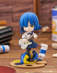 Bocchi the Rock! PalVerse PVC Statue Ryo Yamada 11 cm