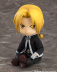 Fullmetal Alchemist: Brotherhood Nendoroid Doll Action Figure Edward Elric 14 cm