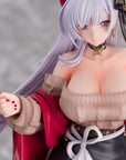 Azur Lane PVC Statue 1/7 Shopping with the Head Maid Ver. (Brilliant Journey) 28 cm