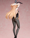 Sword Art Online PVC Statue 1/4 Asuna: Bunny Ver. 48 cm