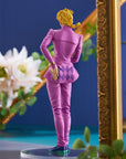 JoJo's Bizarre Adventure: Golden Wind Pop Up Parade PVC Statue Giorno Giovanna 16 cm